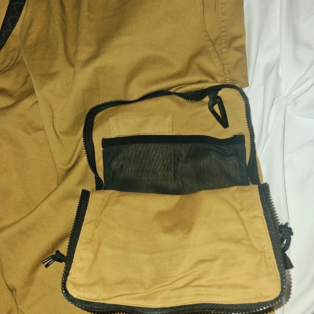 Nikelab ACG Men's Woven Cargo Pants,‎ Size XXL CD7646 - Picture 4 of 6